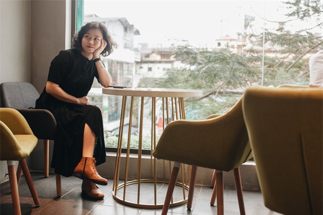 Từng bị trầm cảm vì béo, mẹ 1 con quyết thay đổi, giảm 45 cm vòng bụng, chồng đi công tác về không nhận ra - Ảnh 13.