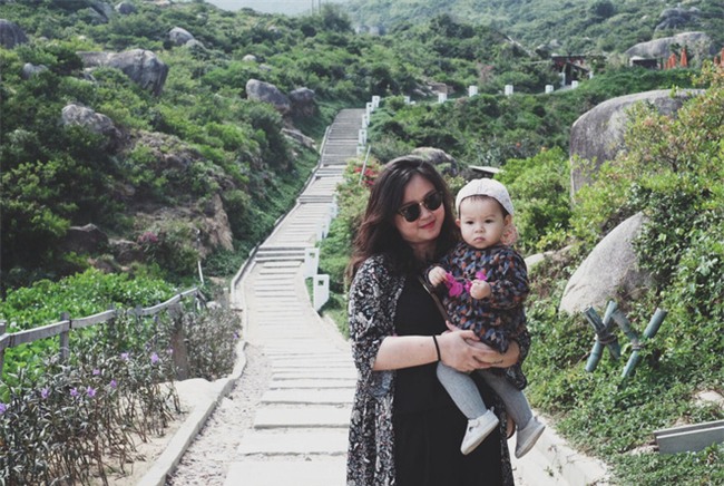 Từng bị trầm cảm vì béo, mẹ 1 con quyết thay đổi, giảm 45 cm vòng bụng, chồng đi công tác về không nhận ra - Ảnh 6.