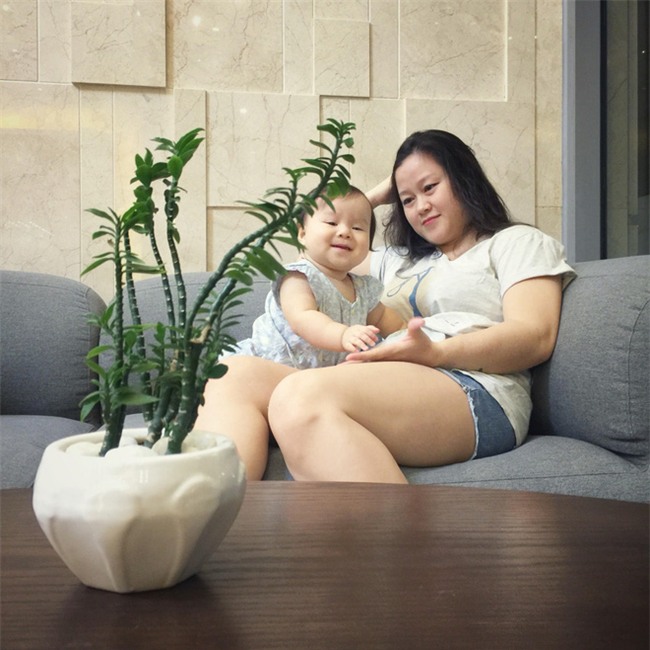 Từng bị trầm cảm vì béo, mẹ 1 con quyết thay đổi, giảm 45 cm vòng bụng, chồng đi công tác về không nhận ra - Ảnh 7.