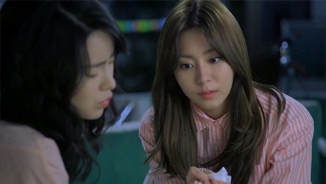 Cách ứng xử thông minh của chị dâu khi nhân tình của chồng đến tận nhà bắt vạ khiến tôi cô cùng nể phục - Ảnh 2.