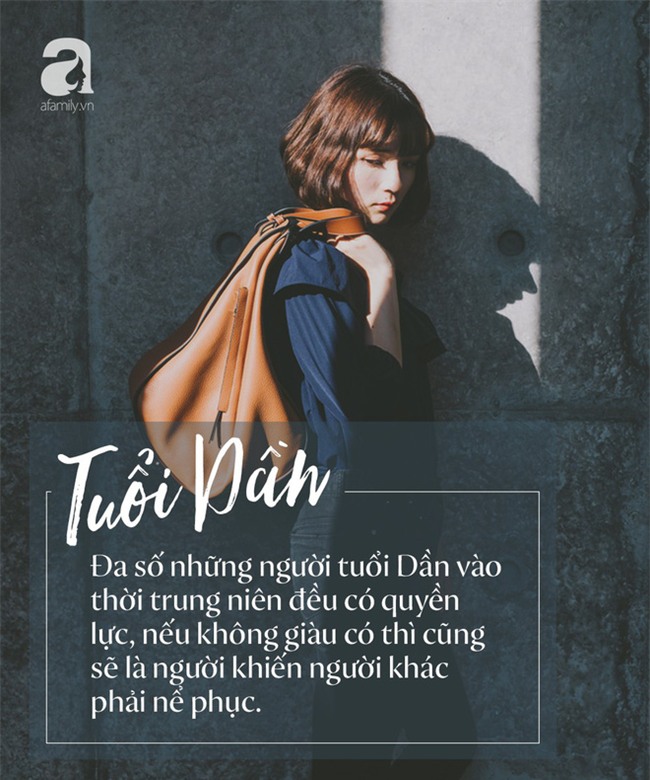 Đừng dại dột đắc tội với 3 con giáp này, họ đích thị là những người có sức mạnh và quyền lực không ngờ-3