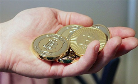 tiền ảo,bitcoin