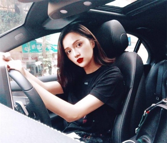 Hương Giang,Hương Giang Idol,sao Việt