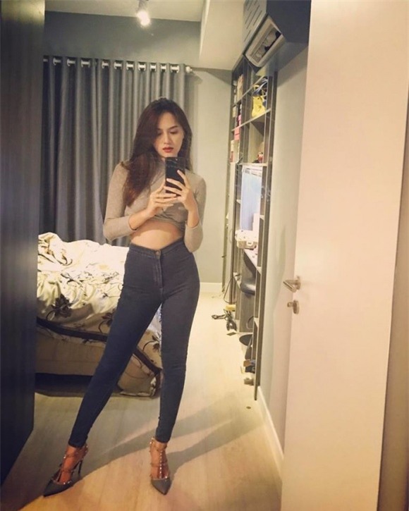 Hương Giang,Hương Giang Idol,sao Việt