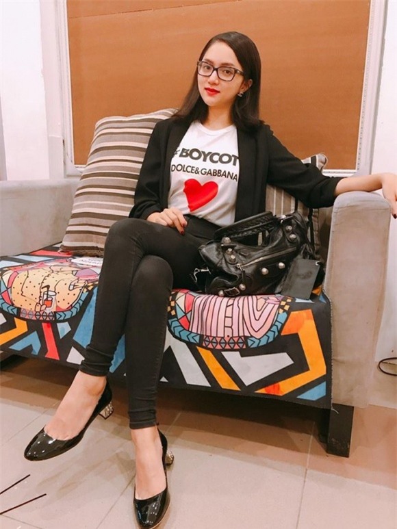 Hương Giang,Hương Giang Idol,sao Việt