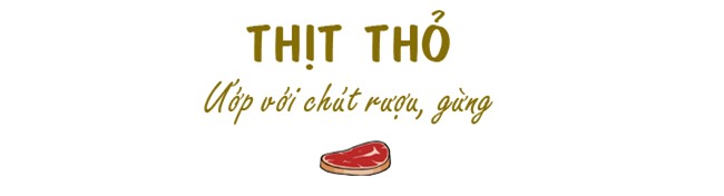 bo tui cac chieu khu mui hoi, gay cua cac loai thit luoc khien mon an ngon nhu y - 4