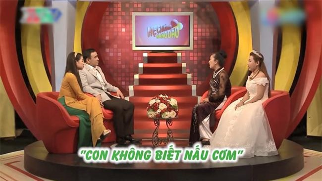 con trai bo theo nhan tinh, me gia cung con dau nuong tua vao nhau nuoi 2 chau nho - 3