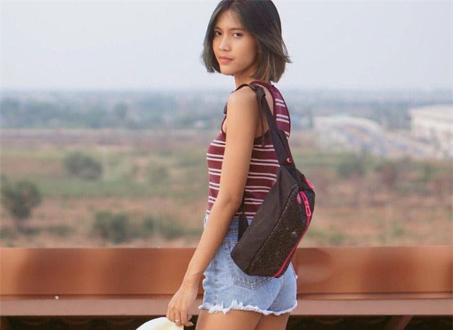 Sinh cùng ngày, cùng tháng, cùng năm, cặp đôi trẻ qua đời cùng lúc sau vụ đụng xe kinh hoàng-1