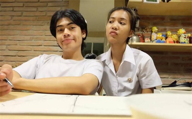 Sinh cùng ngày, cùng tháng, cùng năm, cặp đôi trẻ qua đời cùng lúc sau vụ đụng xe kinh hoàng-2