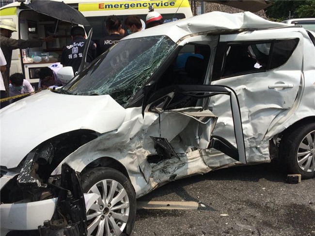 Sinh cùng ngày, cùng tháng, cùng năm, cặp đôi trẻ qua đời cùng lúc sau vụ đụng xe kinh hoàng-3