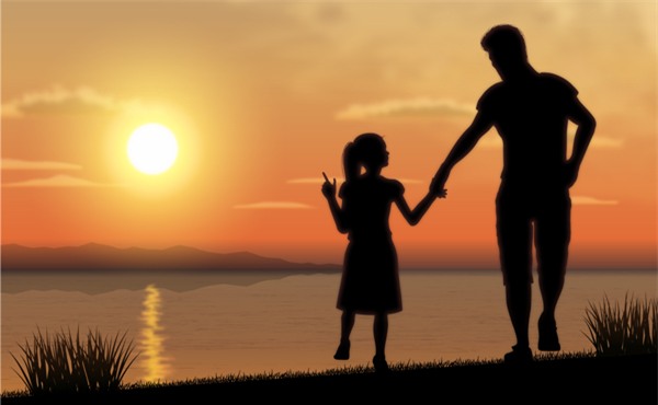 Con gái và câu chuyện về chồng nhặt của mẹ gây xúc động - Ảnh 3.