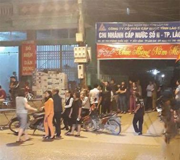 Vụ Phó khoa sản BV ĐK tỉnh Lào Cai tử vong: Do mâu thuẫn, chồng dùng búa sát hại - Ảnh 2.