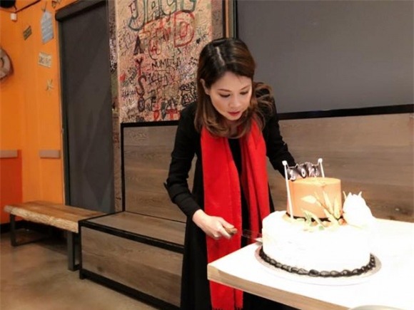 thanh thảo, sinh nhật thanh thảo, bạn trai thanh thảo