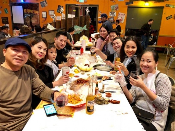 thanh thảo, sinh nhật thanh thảo, bạn trai thanh thảo