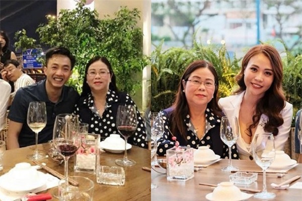 Đàm Thu Trang sánh đôi tình cảm bên Cường Đô La trong siêu xe bạc tỉ-7