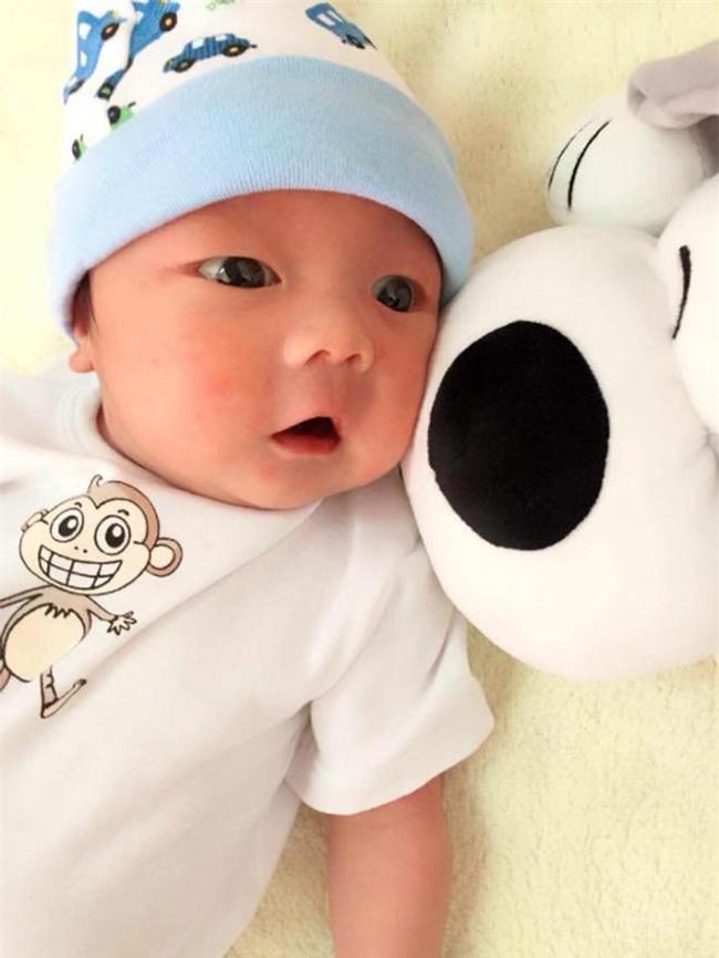 niem vui bat ngo cua cap doi "tha” la co thai nhung say lien tiep 8 lan trong 5 nam - 2