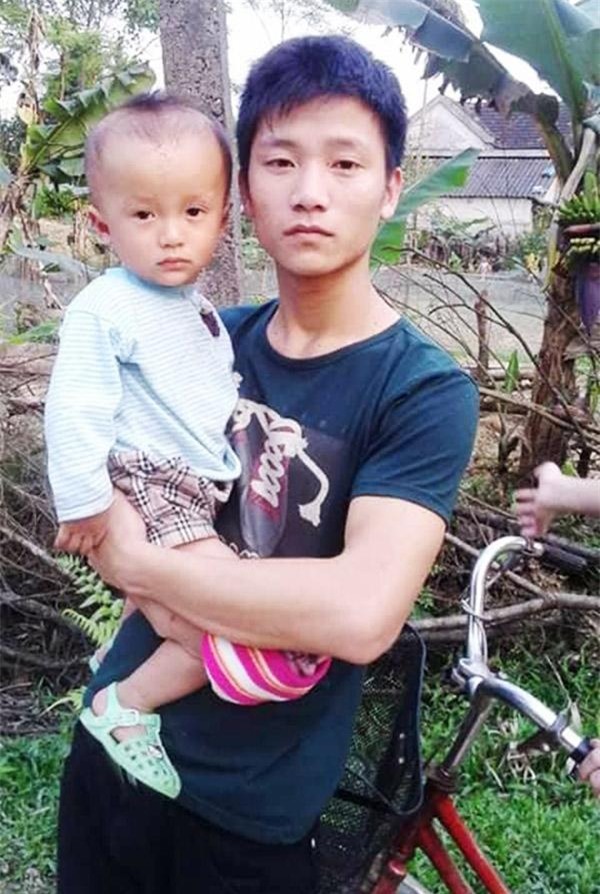 be trai mac nao ung thuy bi tra ve, long can dam giup me don than cuu song con trai - 2