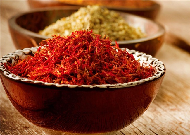 khởi nghiệp,nhụy hoa nghệ tây,đặc sản nhà giàu,Saffron