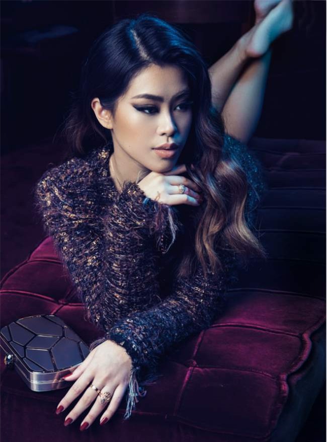 3 co con gai nong bong hon ca nhung ba me dien vien nguoi mau hinh anh 12