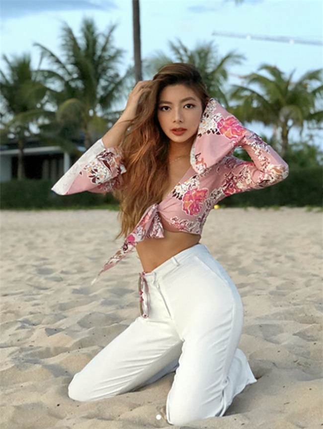 3 co con gai nong bong hon ca nhung ba me dien vien nguoi mau hinh anh 5