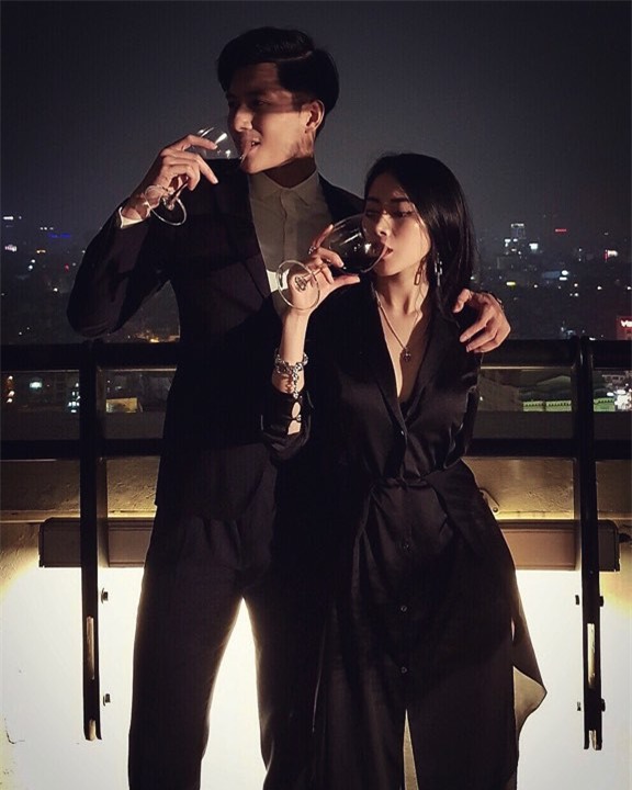 Toàn MXH bị đốn tim vì clip tỏ tình công phu và sự thật bất ngờ được nhân vật chính tiết lộ  - Ảnh 4.