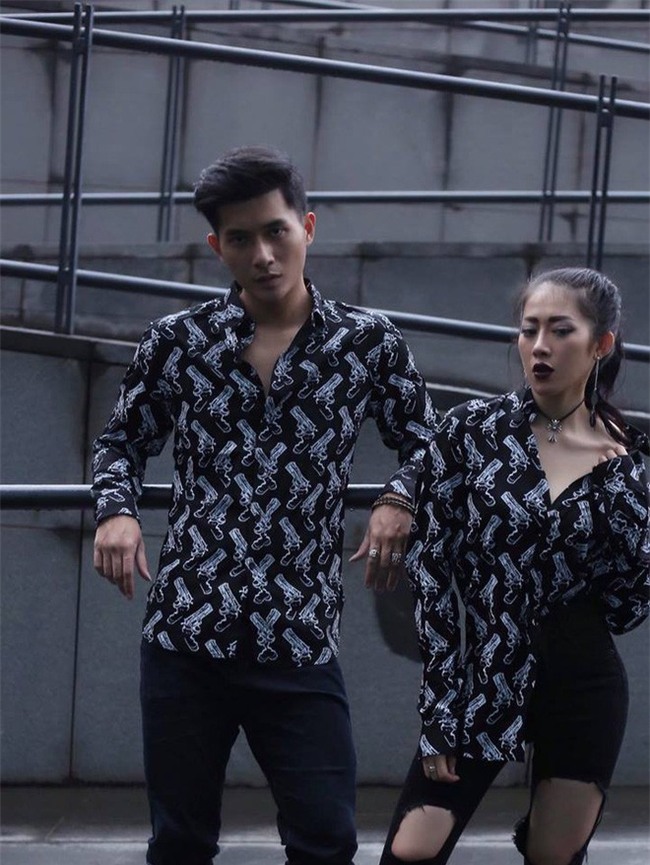 Toàn MXH bị đốn tim vì clip tỏ tình công phu và sự thật bất ngờ được nhân vật chính tiết lộ  - Ảnh 6.