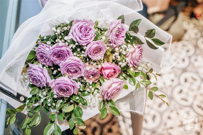 7 shop hoa tươi Hà Nội đắt xắt ra miếng, cực có gout cho dịp 8/3 - Ảnh 17.