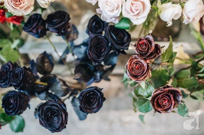 7 shop hoa tươi Hà Nội đắt xắt ra miếng, cực có gout cho dịp 8/3 - Ảnh 2.