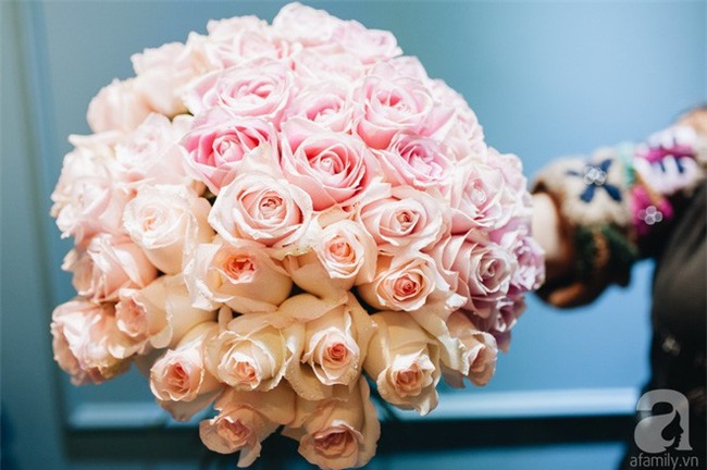 7 shop hoa tươi Hà Nội đắt xắt ra miếng, cực có gout cho dịp 8/3 - Ảnh 21.