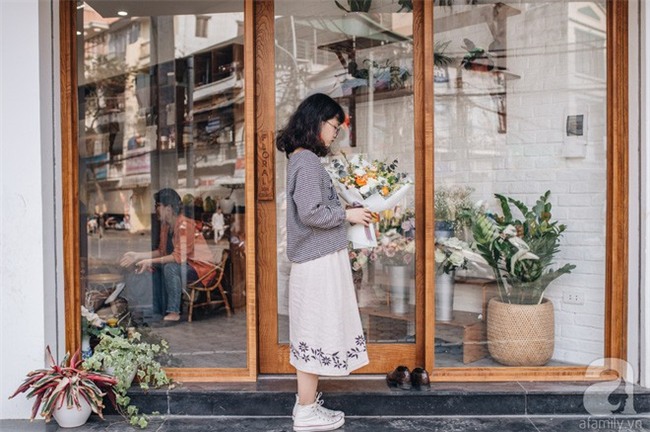 7 shop hoa tươi Hà Nội đắt xắt ra miếng, cực có gout cho dịp 8/3 - Ảnh 22.