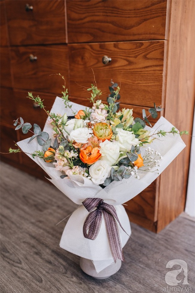 7 shop hoa tươi Hà Nội đắt xắt ra miếng, cực có gout cho dịp 8/3 - Ảnh 24.