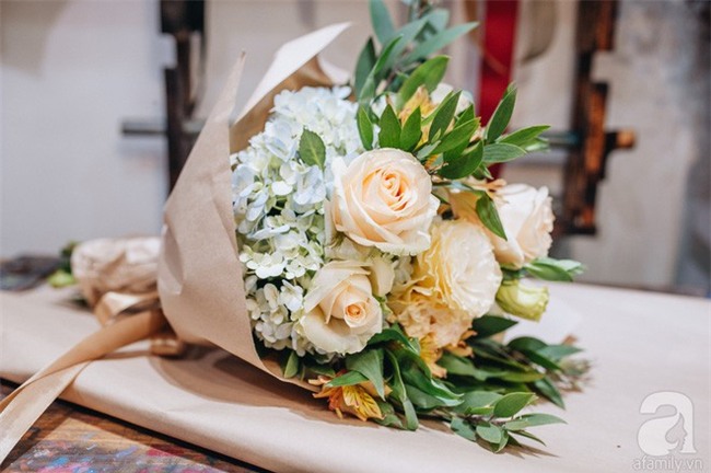 7 shop hoa tươi Hà Nội đắt xắt ra miếng, cực có gout cho dịp 8/3 - Ảnh 32.