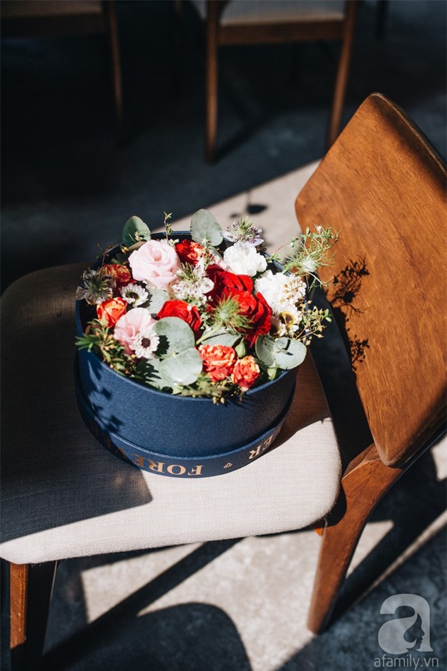 7 shop hoa tươi Hà Nội đắt xắt ra miếng, cực có gout cho dịp 8/3 - Ảnh 41.