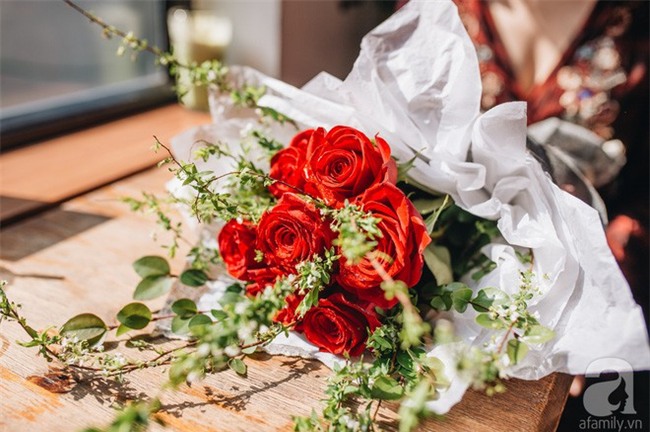 7 shop hoa tươi Hà Nội đắt xắt ra miếng, cực có gout cho dịp 8/3 - Ảnh 42.