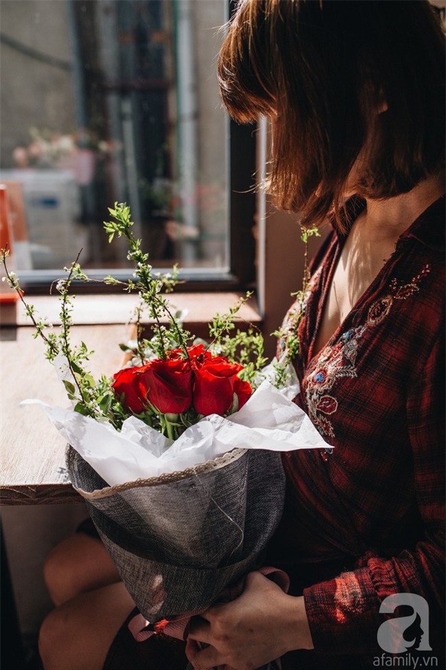 7 shop hoa tươi Hà Nội đắt xắt ra miếng, cực có gout cho dịp 8/3 - Ảnh 43.