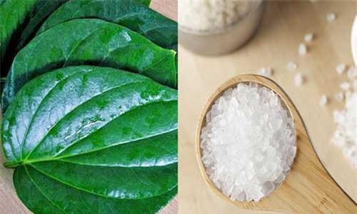 hoc ngay meo dan gian giup tri nam da bang la trau duoc chi em truyen tai nhau! - 2