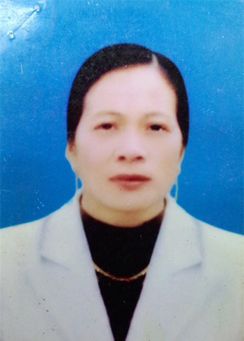 Gia đình khét tiếng của bà trùm trốn nã hơn 11 năm vừa sa lưới - Ảnh 2.