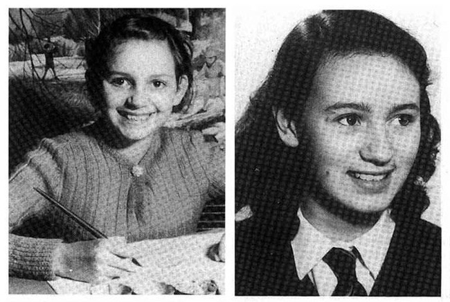 Vô tình kể với bạn cùng lớp, cô con gái giúp cảnh sát phát hiện bí mật của cặp vợ chồng giết người hàng loạt tàn bạo nhất lịch sử nước Anh - Ảnh 1.