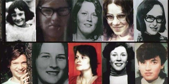 Vô tình kể với bạn cùng lớp, cô con gái giúp cảnh sát phát hiện bí mật của cặp vợ chồng giết người hàng loạt tàn bạo nhất lịch sử nước Anh - Ảnh 11.