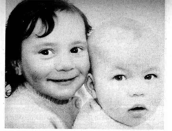 Vô tình kể với bạn cùng lớp, cô con gái giúp cảnh sát phát hiện bí mật của cặp vợ chồng giết người hàng loạt tàn bạo nhất lịch sử nước Anh - Ảnh 6.