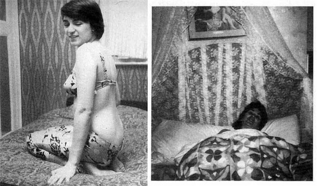 Vô tình kể với bạn cùng lớp, cô con gái giúp cảnh sát phát hiện bí mật của cặp vợ chồng giết người hàng loạt tàn bạo nhất lịch sử nước Anh - Ảnh 7.