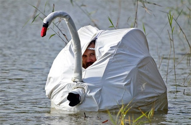 muon lam nhiep anh gia "ba dao", quan trong la than thai hinh anh 13