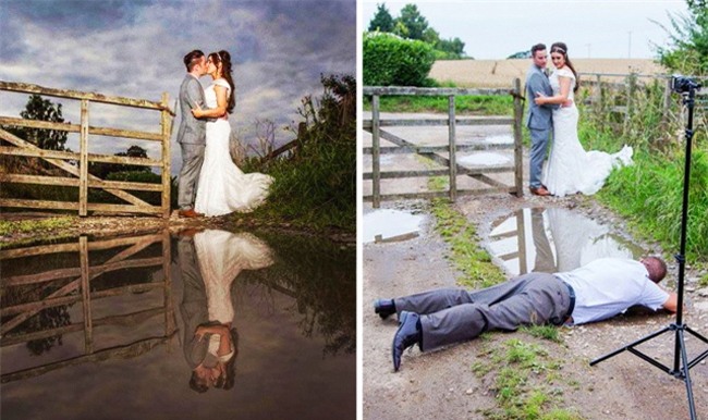 muon lam nhiep anh gia "ba dao", quan trong la than thai hinh anh 2