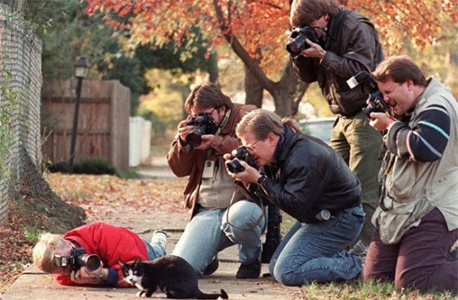 muon lam nhiep anh gia "ba dao", quan trong la than thai hinh anh 9