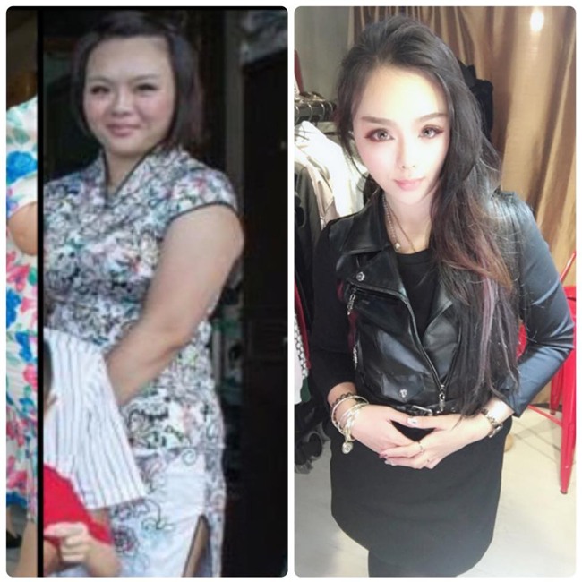 Tăng 15kg sau 4 năm có bạn gái, chàng trai từ mỹ nam bỗng thành ông chú bụng phệ - Ảnh 5.