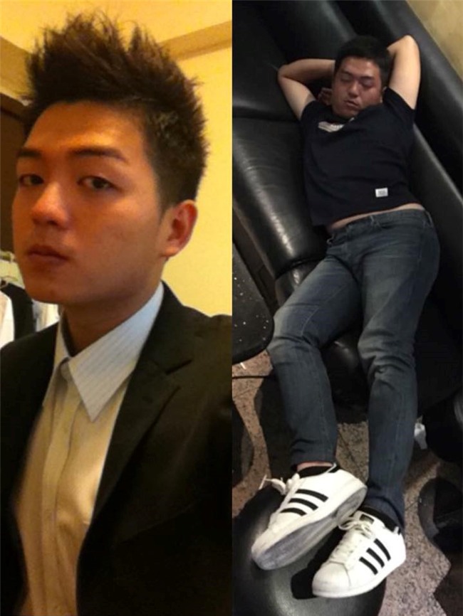 Chi em thi nhau khoe anh 'vo beo nguoi yeu' khien dan mang ngo ngang hinh anh 10