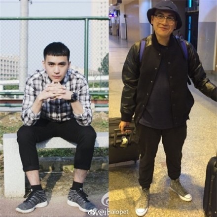 Chi em thi nhau khoe anh 'vo beo nguoi yeu' khien dan mang ngo ngang hinh anh 11