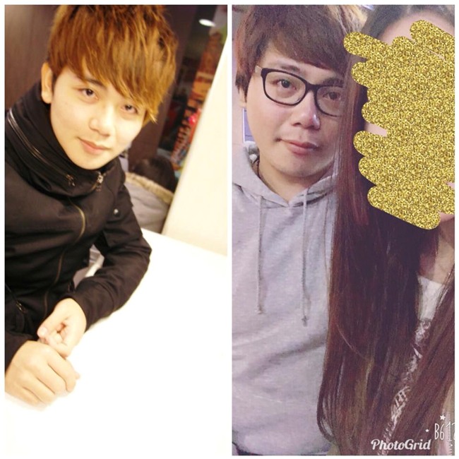 Chi em thi nhau khoe anh 'vo beo nguoi yeu' khien dan mang ngo ngang hinh anh 12