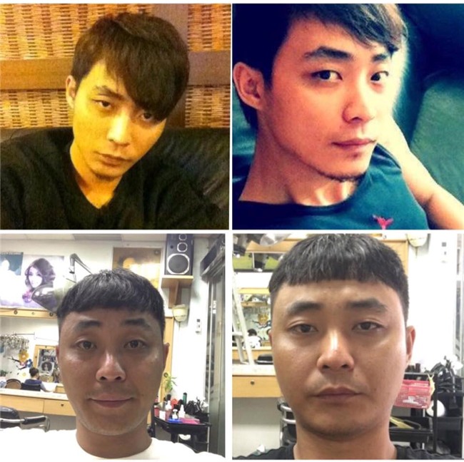 Chi em thi nhau khoe anh 'vo beo nguoi yeu' khien dan mang ngo ngang hinh anh 4