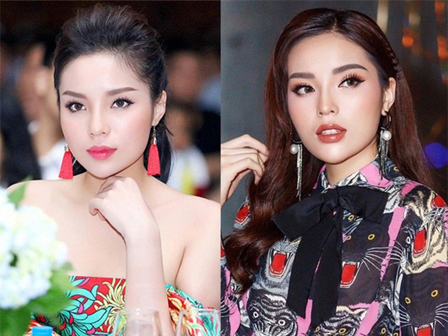 Sau 4 năm đăng quang, phong cách đạt đỉnh cao nhưng nhan sắc Kỳ Duyên thay đổi không ai nhận ra nữa rồi! - Ảnh 15.